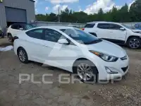 2015 Hyundai Elantra photo