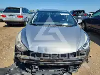 2015 Hyundai Elantra фото