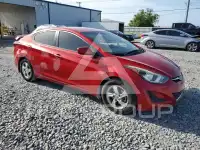 2015 Hyundai Elantra photo