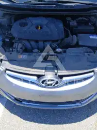 2015 Hyundai Elantra фото