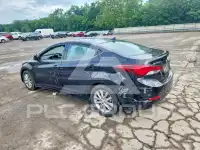 2015 Hyundai Elantra фото
