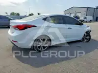 2015 Hyundai Elantra photo