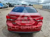 2015 Hyundai Elantra фото