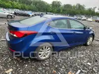 2015 Hyundai Elantra photo