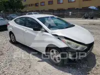 2015 Hyundai Elantra photo