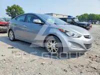 2015 Hyundai Elantra фото