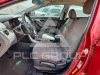2015 Hyundai Elantra фото