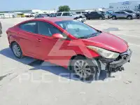 2015 Hyundai Elantra photo
