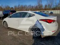 2015 Hyundai Elantra фото