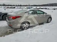 2015 Hyundai Elantra photo