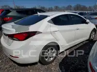 2015 Hyundai Elantra фото