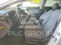 2015 Hyundai Elantra фото