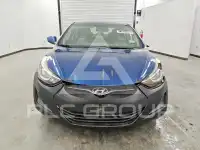 2015 Hyundai Elantra photo