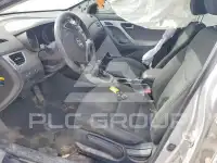 2015 Hyundai Elantra фото