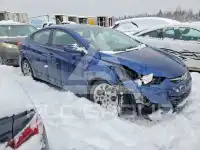 2015 Hyundai Elantra фото