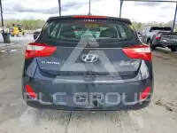 2015 Hyundai Elantra photo