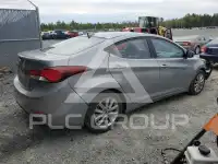 2015 Hyundai Elantra photo