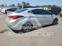 2015 Hyundai Elantra фото