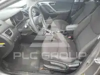 2015 Hyundai Elantra photo
