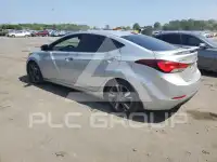 2015 Hyundai Elantra фото