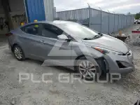 2015 Hyundai Elantra photo