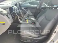 2015 Hyundai Elantra фото