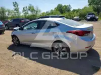 2015 Hyundai Elantra фото