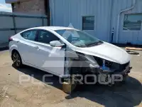 2015 Hyundai Elantra фото