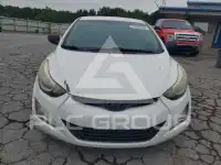 2015 Hyundai Elantra фото