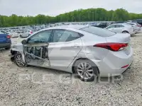 2015 Hyundai Elantra фото