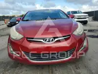 2015 Hyundai Elantra photo