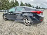 2015 Hyundai Elantra фото