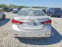 2015 Hyundai Elantra фото