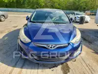 2015 Hyundai Elantra photo