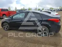 2015 Hyundai Elantra фото