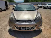 2015 Hyundai Elantra фото