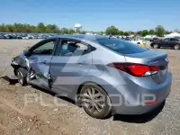 2015 Hyundai Elantra photo