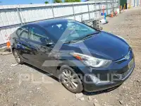 2015 Hyundai Elantra фото