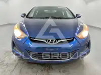 2015 Hyundai Elantra photo