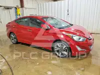 2015 Hyundai Elantra фото