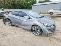 2015 Hyundai Elantra фото