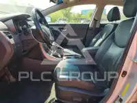 2015 Hyundai Elantra фото
