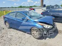 2015 Hyundai Elantra фото