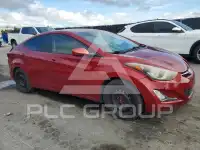 2015 Hyundai Elantra photo