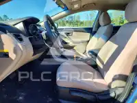2015 Hyundai Elantra фото