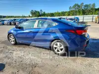 2015 Hyundai Elantra фото