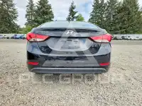 2015 Hyundai Elantra фото