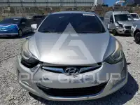2015 Hyundai Elantra фото