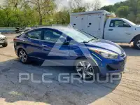 2015 Hyundai Elantra photo