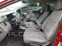 2015 Hyundai Elantra фото